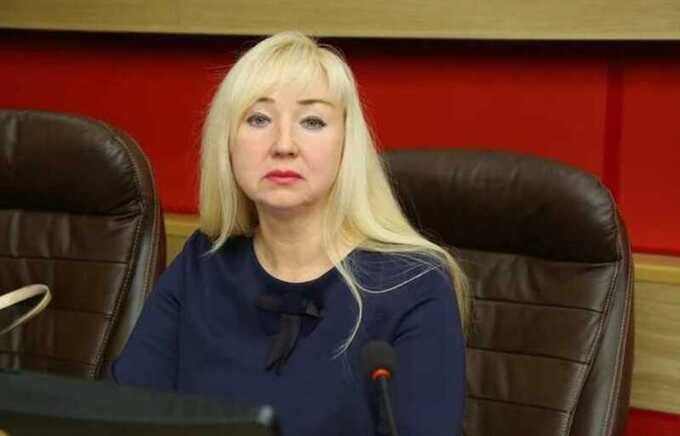 Экс-министр Марина Быргазова получила штраф за игнорирование предписания прокуратуры