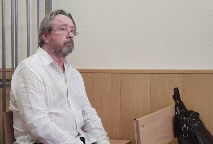 Суд оштрафовал пенсионера из Екатеринбурга за поддержку ФБК на 500 тысяч рублей