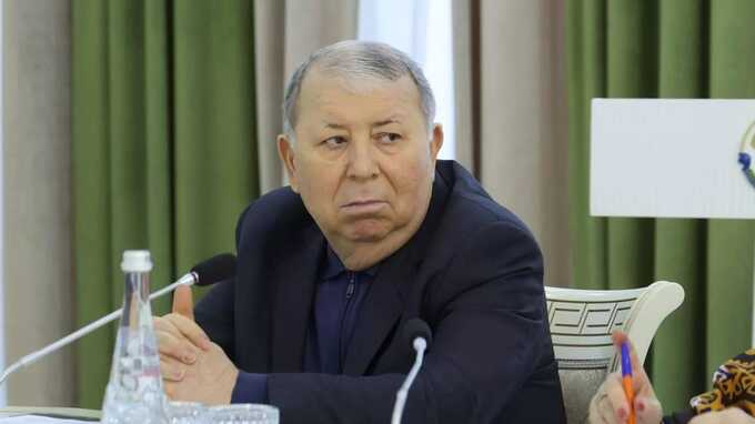 У экс-госсекретаря Дагестана арестовали активы на 3 миллиарда по делу о мошенничестве