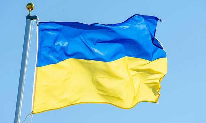 Украина согласна на перемирие по линии фронта, но исключает признание контроля России над оккупированными территориями