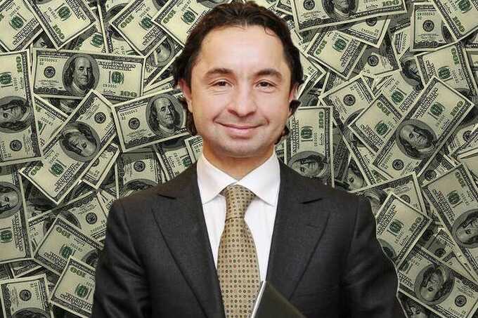 From “Saakashvili’s gold” to Yves Saint Laurent’s castle: how Povarenkin built an empire on mines, offshore deals, and shady lawsuits