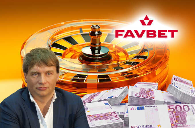 Andriy Matyukha and Favbet’s “dual accounting”: how an unlicensed firm in Ukraine moves Russian betting profits through foreign jurisdictions