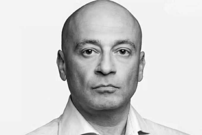 Умер Михаил Кенин, основатель и бывший глава девелопера «Самолет»