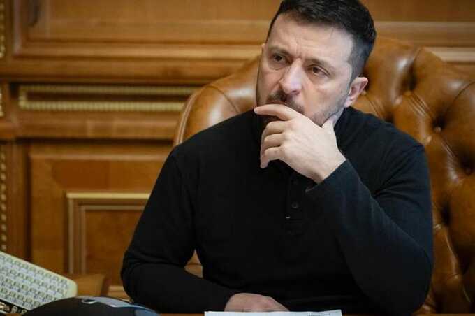 В Киеве опасаются, что отказ от сделки с Трампом может лишить Украину поддержки США
