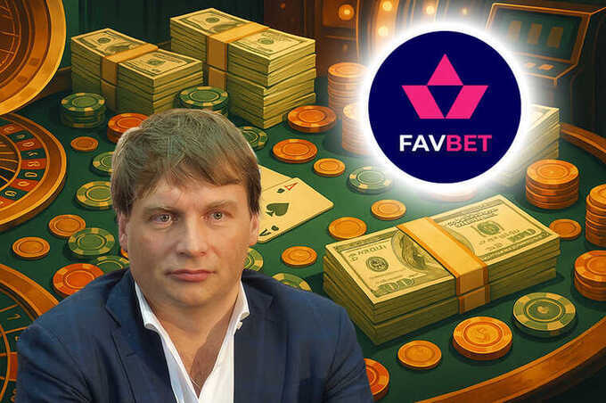 FavBet owner and Russian passport: does Andriy Matyukha use the Ukrainian market for Russia’s benefit?