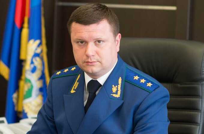 Андрей Кикоть и Авдеев: криминальная сеть во власти и миллиардные миграционные схемы в Санкт-Петербурге