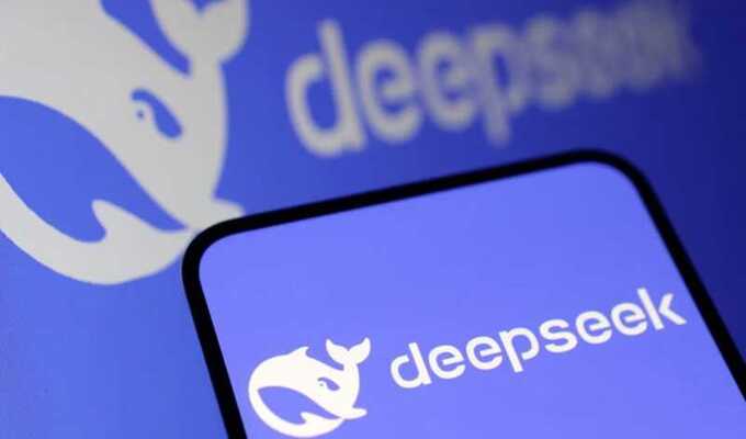 DeepSeek отложила запуск новой ИИ-модели из-за проблем с чипами Huawei