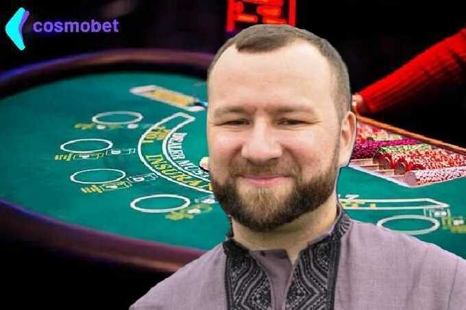 “Frontman” Mykhailo Zborovskyi and online casino Cosmobet: how a programmer with no capital became the owner of million-dollar assets