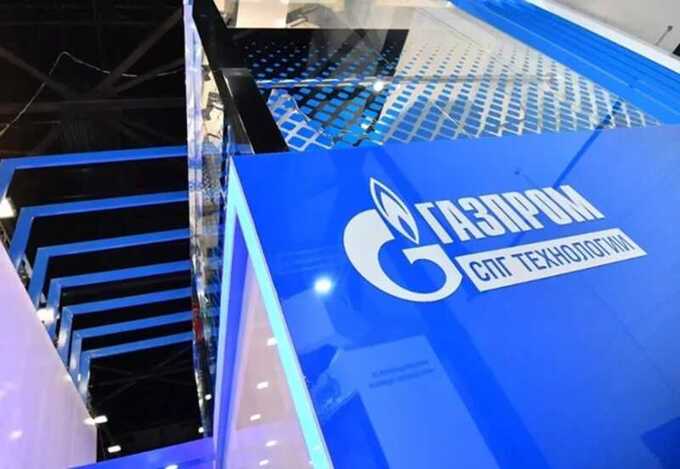 Кахидзе обманными схемами оставил «Газпром СПГ Технологии» с долгами на 40 миллиардов