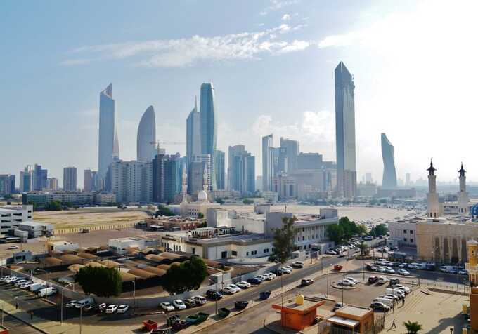 Kuwait uncovers toxic alcohol network after 23 fatalities