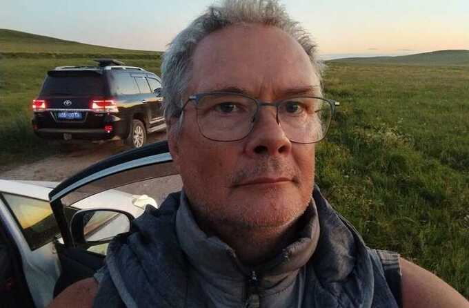 В Монголии арестовали российского физика-ядерщика за измерение радиации на урановой свалке