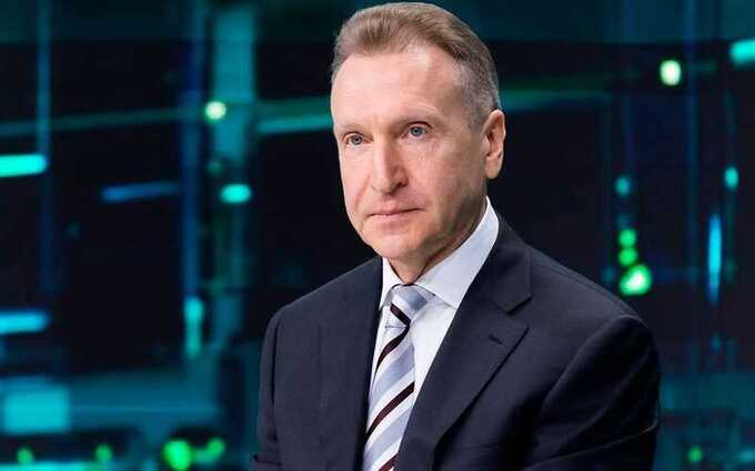Игорь Шувалов профинансирует за счет государства гостиницу в Сколково под управлением бизнесмена Александра Клячина