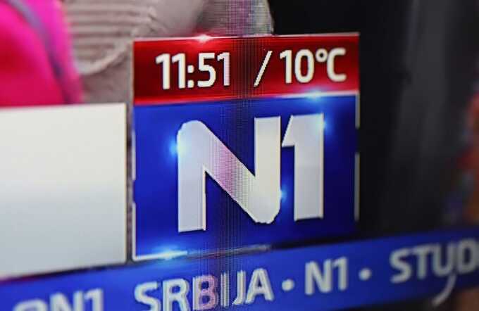 Telecom Chief and United Group CEO Plot to Undermine Serbia’s Last Independent Broadcaster