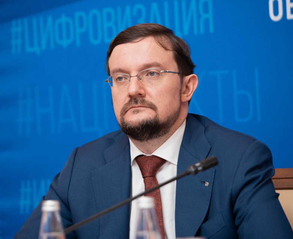 Протеже Голиковой решил затестить россиян? Протеже Голиковой решил затестить россиян? thiddeiqetiqkzatf